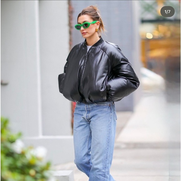 Acne Studios Jackets & Blazers - Acne studios puffer